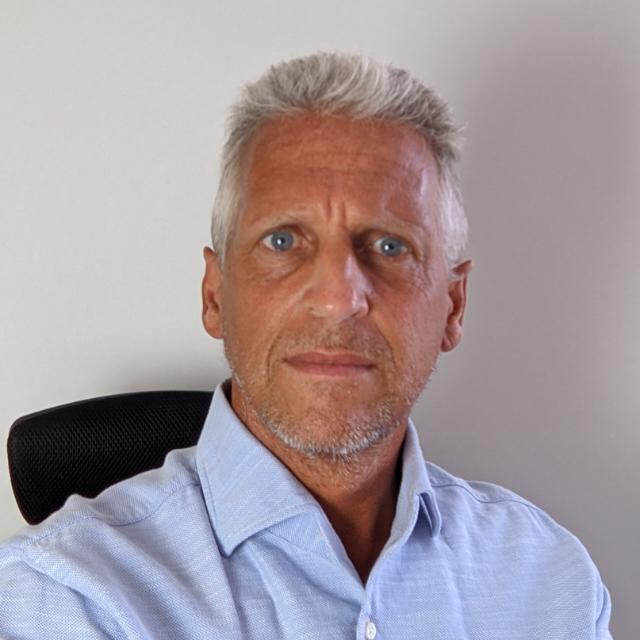 Alastair Brown, New Media Aid